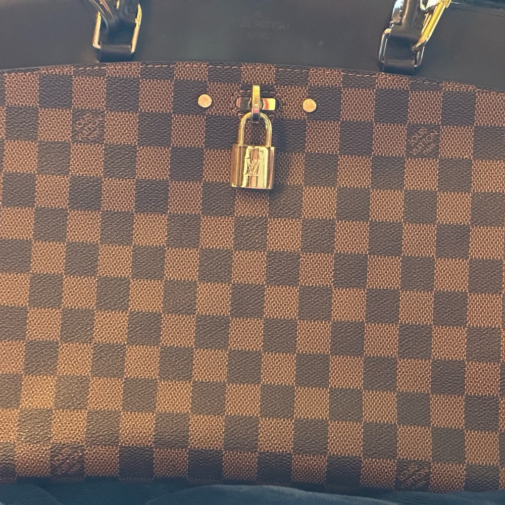 Louis Vuitton bag- Perfect